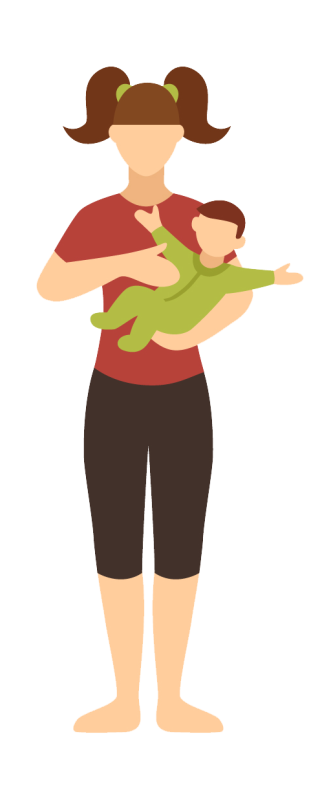 holding holding